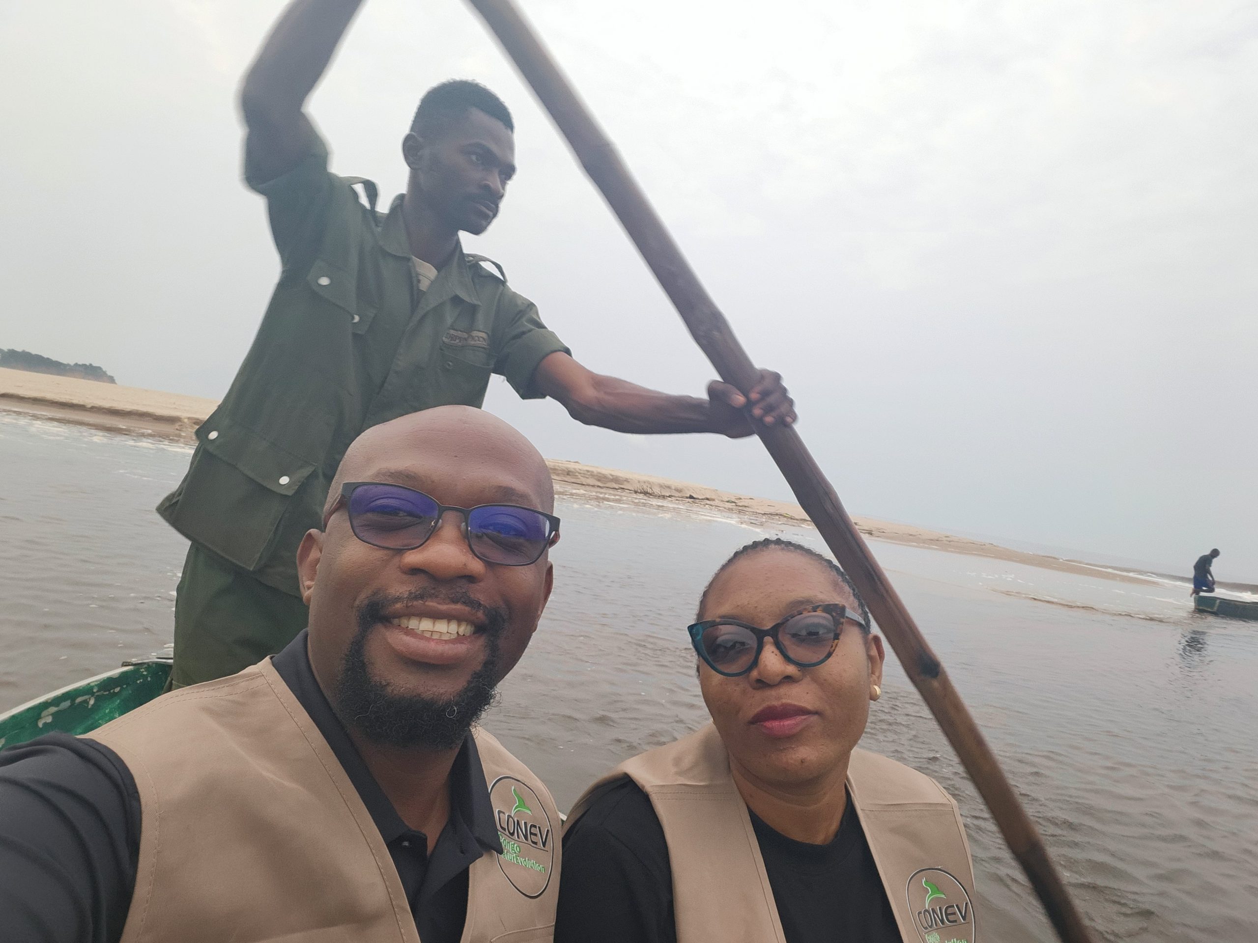 RDC: les conséquences de la coupe de la mangrove à Moanda