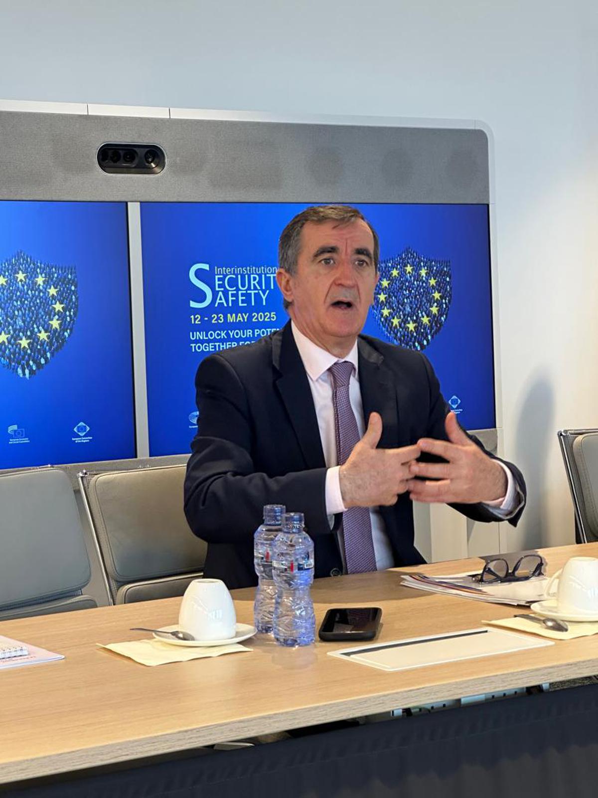 Que pense l’Union européenne du deal « minerais contre sécurité (RDC-USA) » et de 52 blocs pétroliers ?