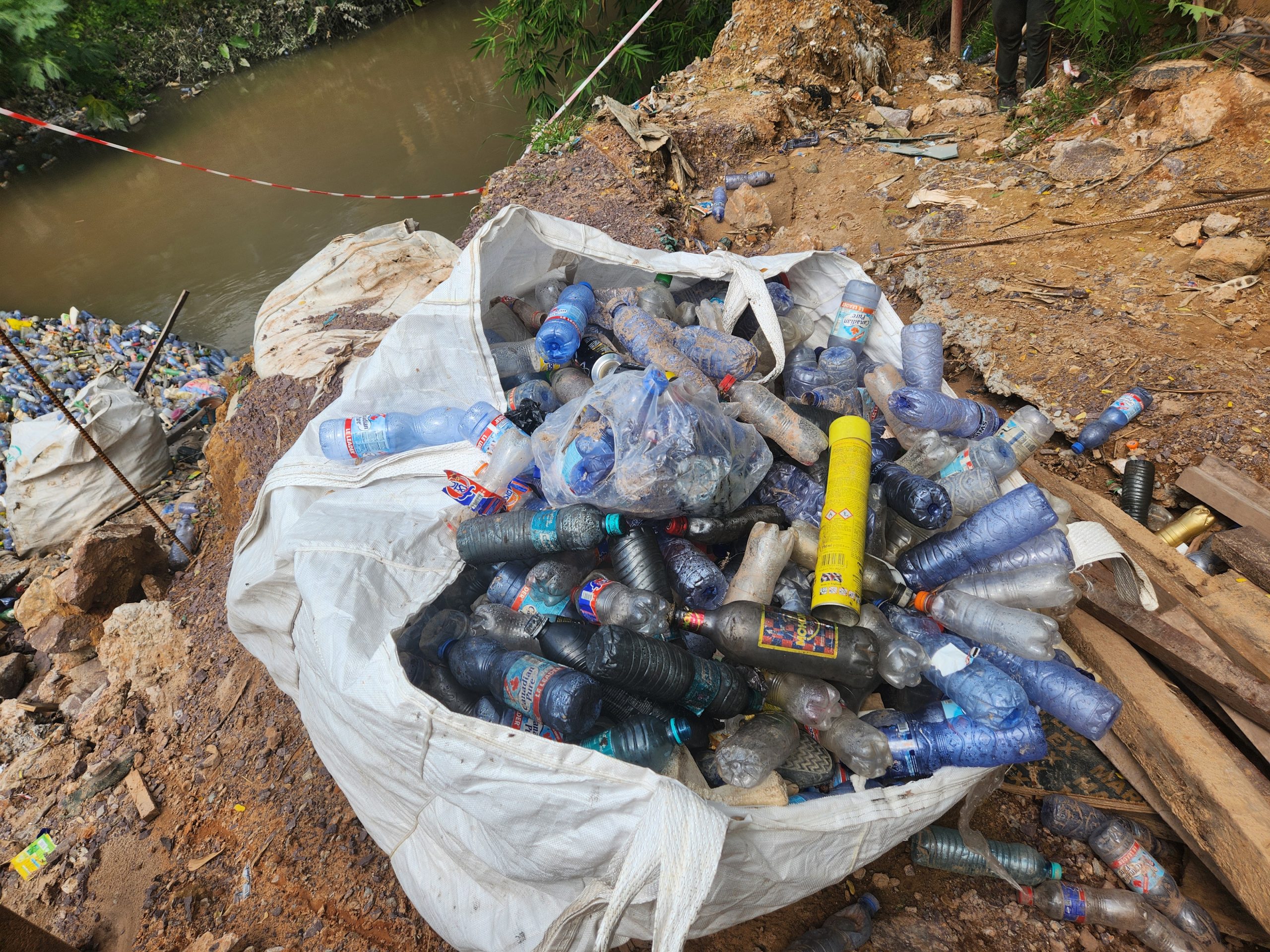 Journée mondiale de l’environnement 2025 : vers un avenir sans plastique, CONEV RDC, Célèbre et sensibilise