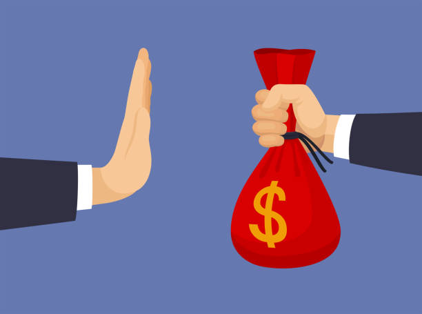 Politique de Lutte contre le Pot-de-Vin, la Fraude et la Corruption